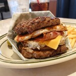 Shake tree DINER - 