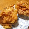 桃仙 - 料理写真:鶏のから揚げ