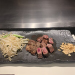 Koube Gyuu Teppan Yaki Rio - 