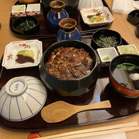 ひつまぶし名古屋備長 大名古屋ビルヂング店 - 