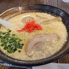 麺 みの作 本店