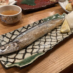 吟魚 - 今が旬！でおすすめされたうますぎた秋刀魚