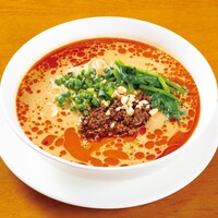 タンタン麺