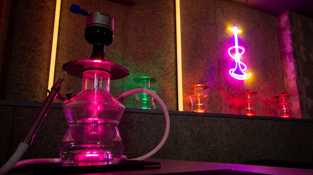 Dining Bar Dahlia photo 4