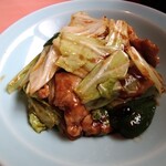 豚珍館 - 