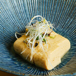 Dashi rolled egg