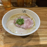 麺や 川 - 