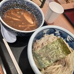 豪快豚骨ゴートン - 料理写真: