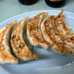 みんみん - みんみん(餃子)