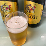 みんみん - みんみん(ビール)