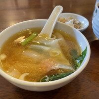 三和楼 -  三和楼 -