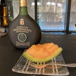 ラ　ブルゴーニュ - 