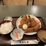 CUTLET RESTAURANT ぶらじる - 