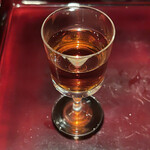 ろっかん - 平成元年の不思議なお酒