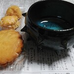 喫茶とスペース ヒロノバ - 