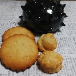 喫茶とスペース ヒロノバ - 