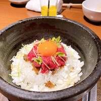 焼肉うしごろ 表参道店 - 