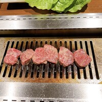 焼肉うしごろ 表参道店 - 