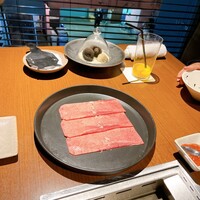焼肉うしごろ 表参道店 - 