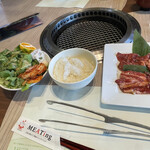 Yakiniku Nabeshima - 