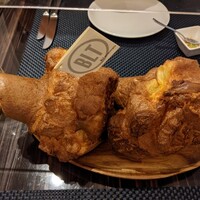 BLT STEAK OSAKA - 