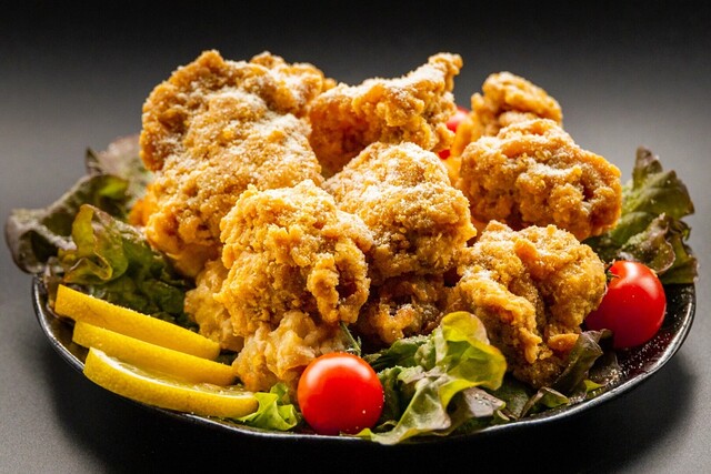 Ns chicken Express 大阪エリア店 （エヌチキ） - 塚本/韓国料理