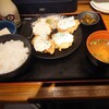 Teke Teke - チキン南蛮定食（759円）