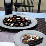 レオニダス - 料理写真: