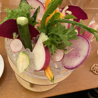 やさい家めい 表参道ヒルズ店 - 