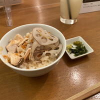 やさい家めい 表参道ヒルズ店 - 