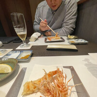 天冨良 よこ田 - 