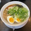 ラーメン まるにし