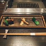 焼肉うしごろ - 