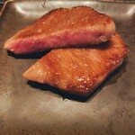 焼肉うしごろ - 