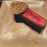 焼肉うしごろ - 