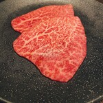 焼肉うしごろ - 