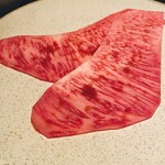 焼肉うしごろ - 