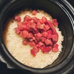 焼肉うしごろ - 