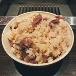 焼肉うしごろ - 