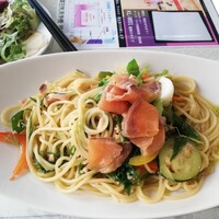 京都イタリアン 欧食屋 Kappa - 