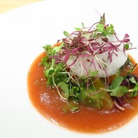 Restaurant COCON (鎌倉古今) - 