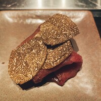 焼肉うしごろ 銀座並木通り店 - 