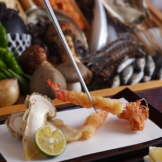 京都祇園ならではの四季折々の京野菜