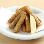 [From Tokachi, Hokkaido] Deep-fried burdock stick