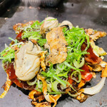 Okonomiyaki Hompo - 