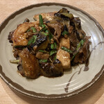 みかど - 絡まる味噌煮！