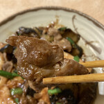 みかど - 豚ももちろんカラマリからまり！