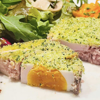 ビストロ ヴィヴィエンヌ - 