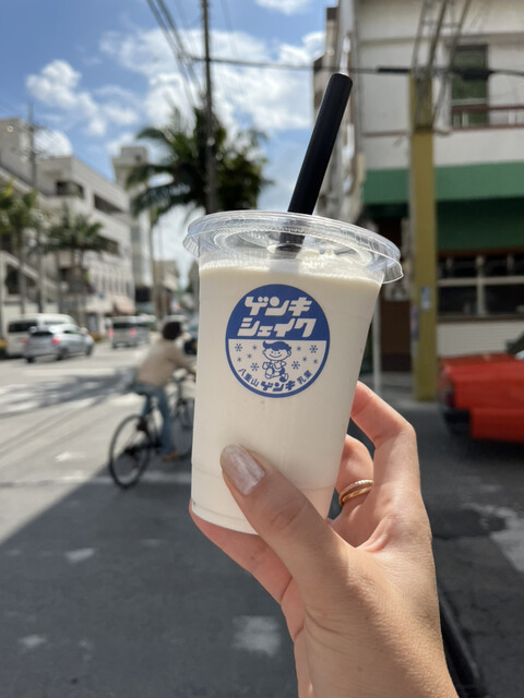 石垣さかい商店 石垣市 その他 食べログ