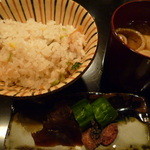 日本料理　百屋 - 